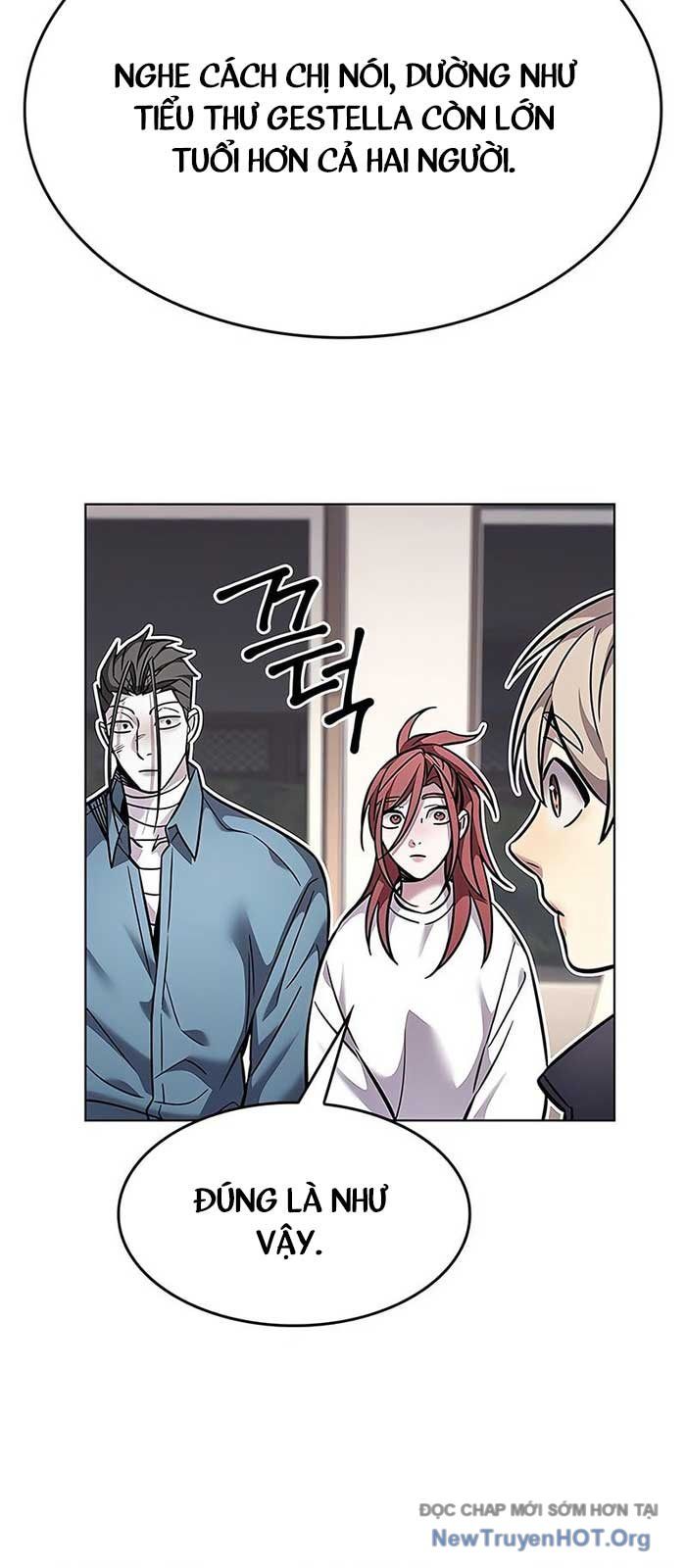 Hoá Thân Thành Mèo Chap 375 - Next Chap 376