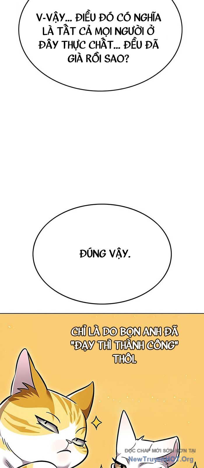 Hoá Thân Thành Mèo Chap 375 - Next Chap 376