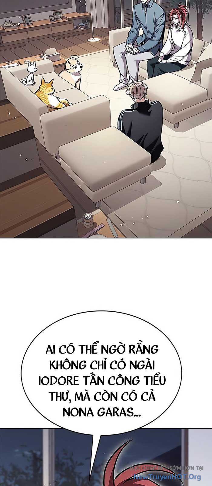 Hoá Thân Thành Mèo Chap 375 - Next Chap 376