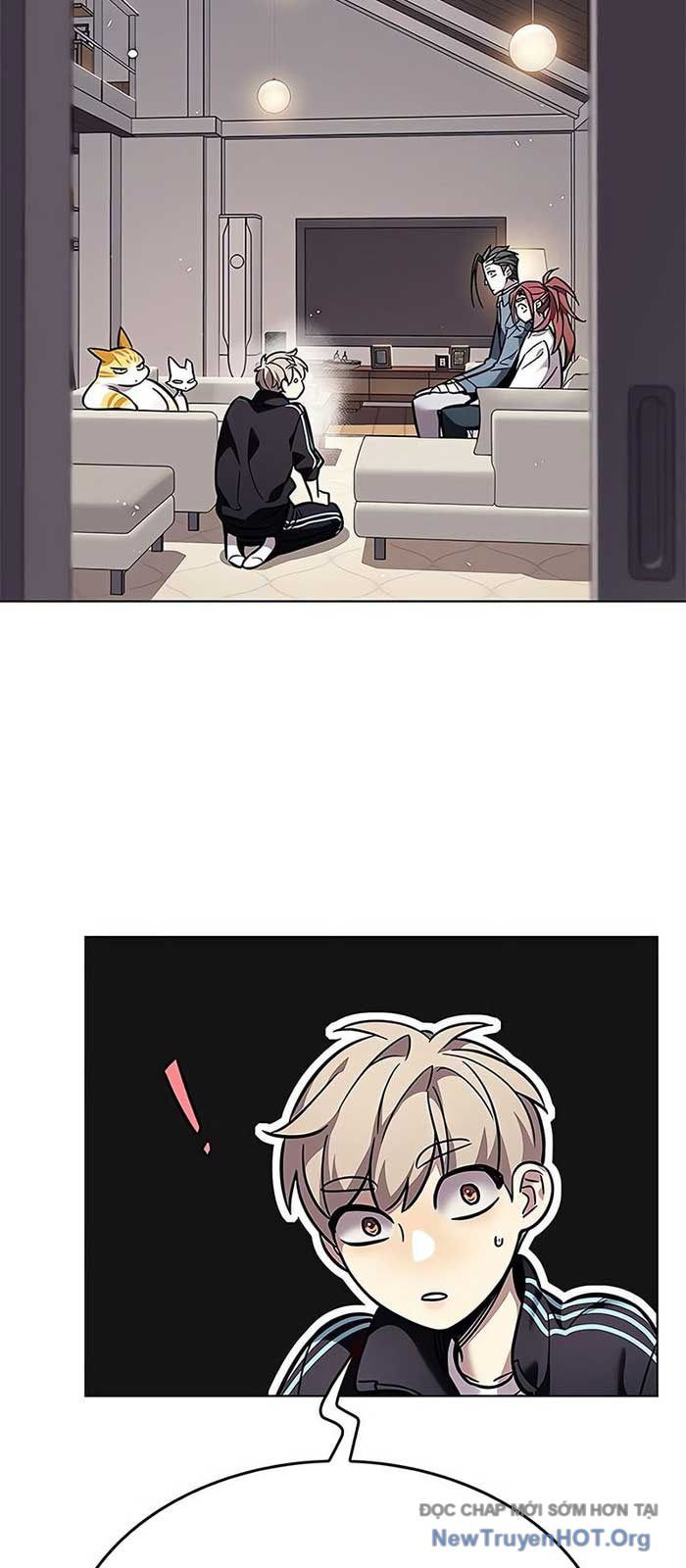 Hoá Thân Thành Mèo Chap 375 - Next Chap 376