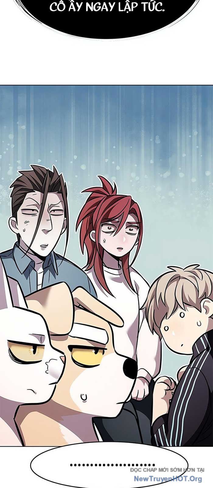 Hoá Thân Thành Mèo Chap 375 - Next Chap 376