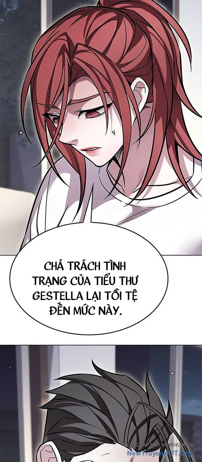 Hoá Thân Thành Mèo Chap 375 - Next Chap 376
