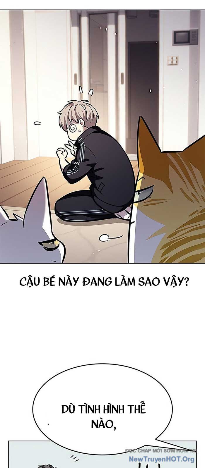 Hoá Thân Thành Mèo Chap 375 - Next Chap 376