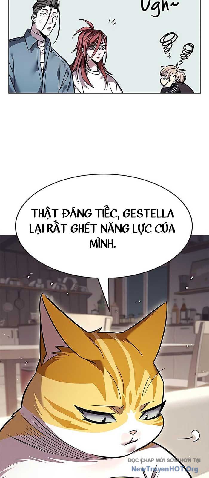 Hoá Thân Thành Mèo Chap 375 - Next Chap 376