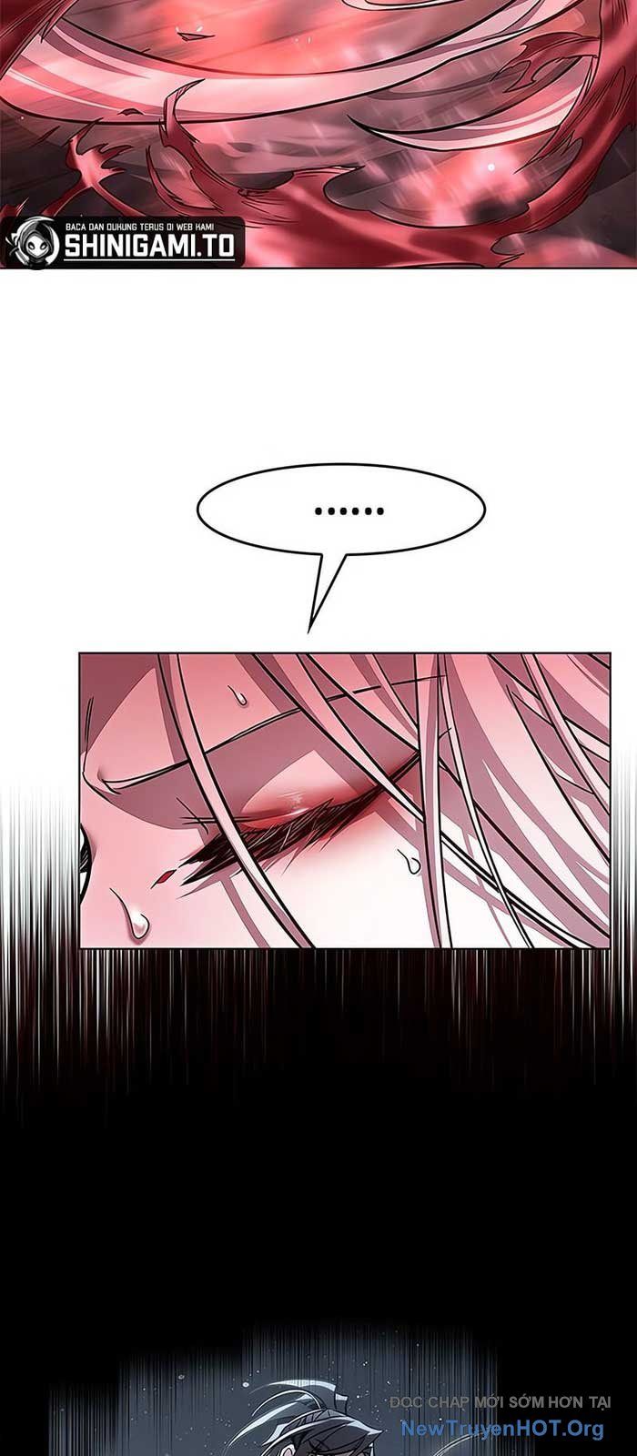 Hoá Thân Thành Mèo Chap 375 - Next Chap 376