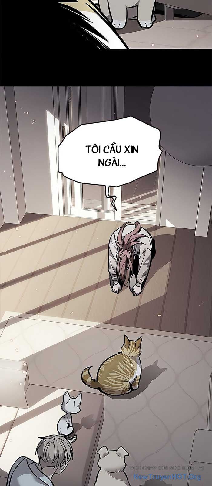 Hoá Thân Thành Mèo Chap 375 - Next Chap 376