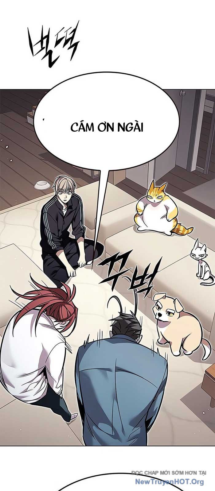 Hoá Thân Thành Mèo Chap 375 - Next Chap 376