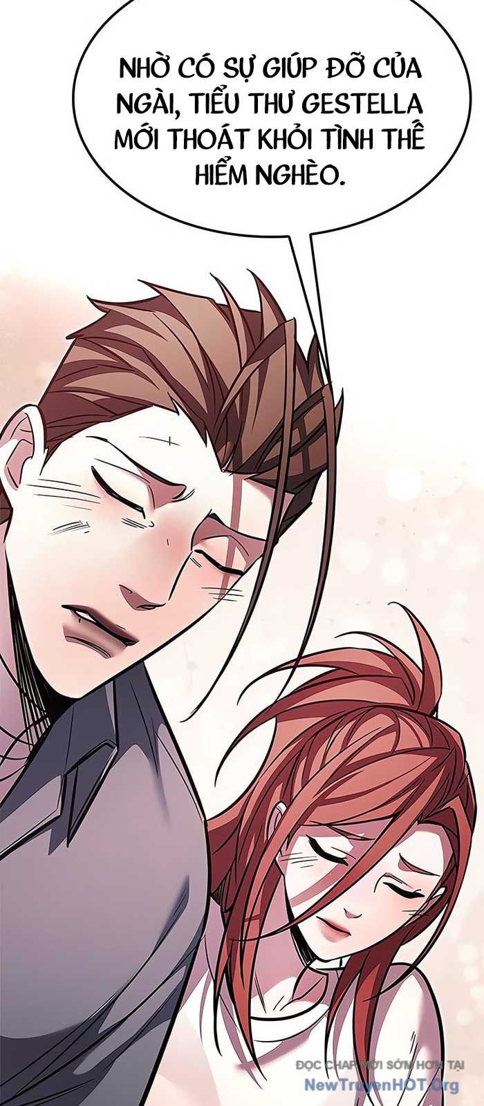 Hoá Thân Thành Mèo Chap 375 - Next Chap 376