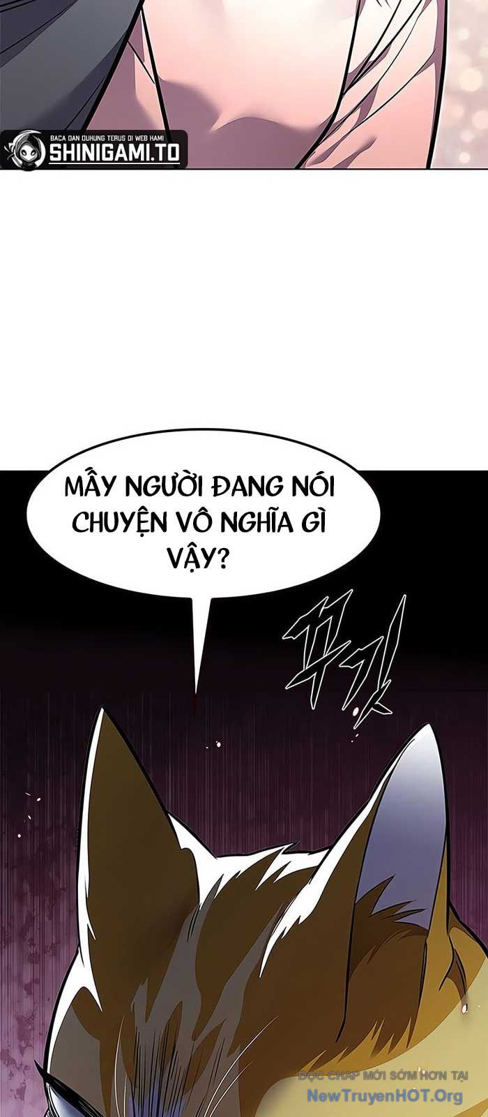 Hoá Thân Thành Mèo Chap 375 - Next Chap 376