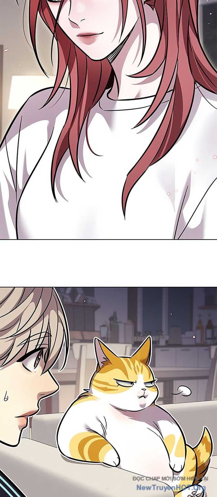 Hoá Thân Thành Mèo Chap 375 - Next Chap 376