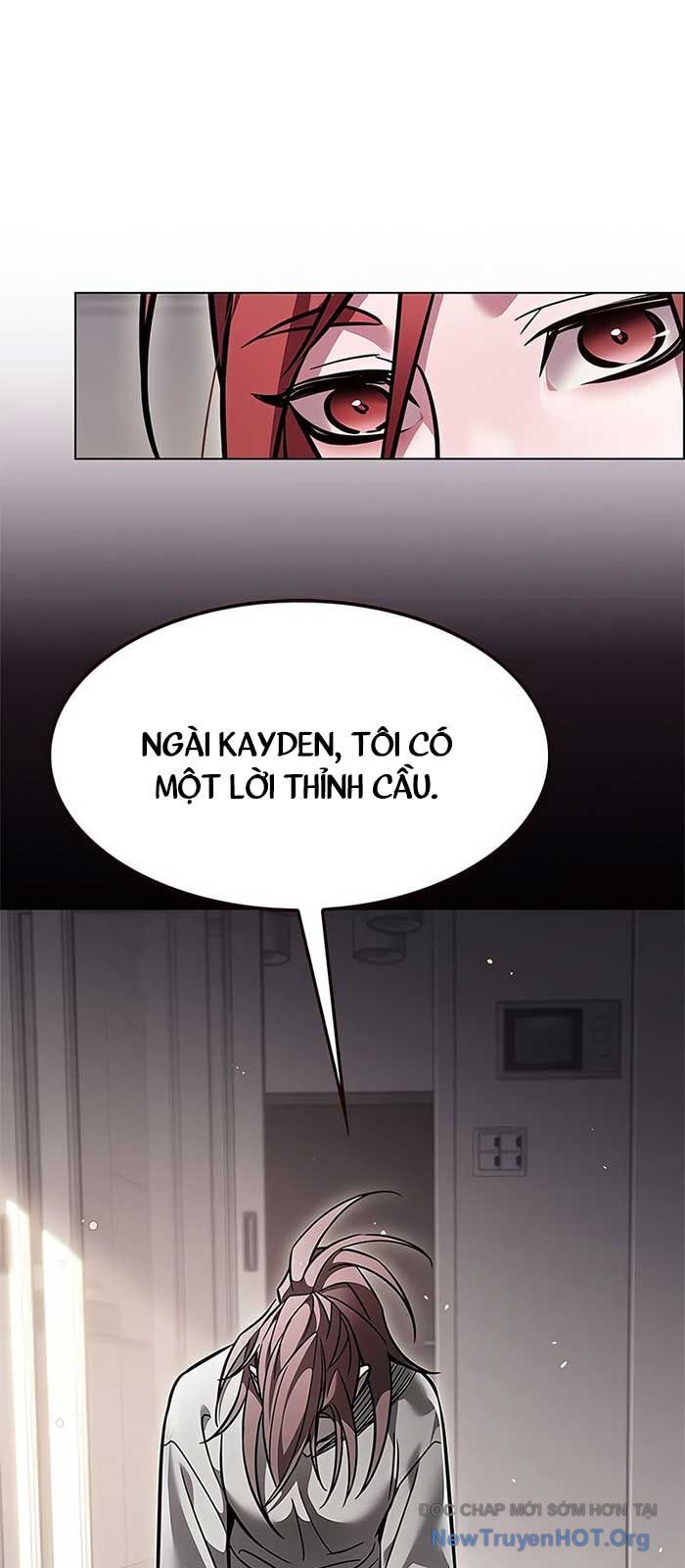 Hoá Thân Thành Mèo Chap 375 - Next Chap 376