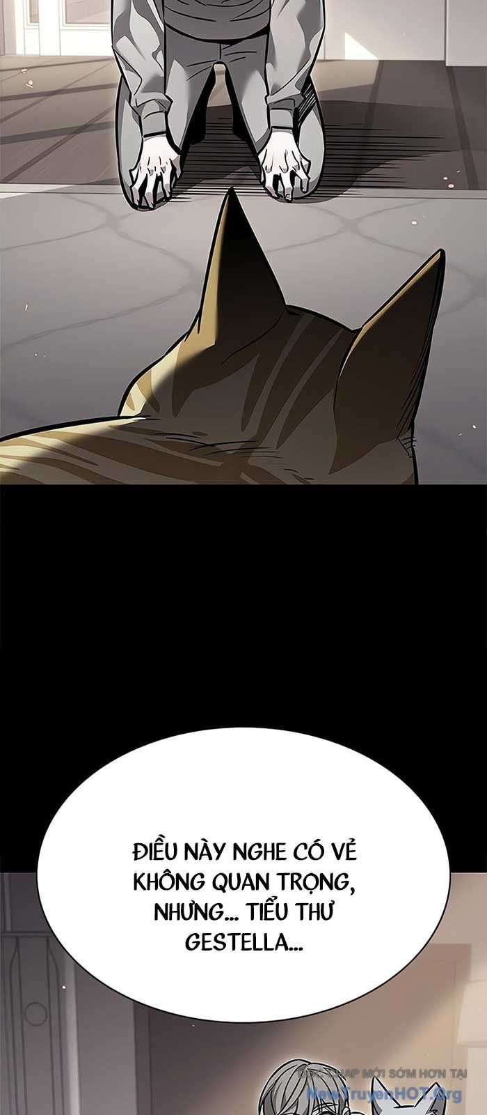 Hoá Thân Thành Mèo Chap 375 - Next Chap 376