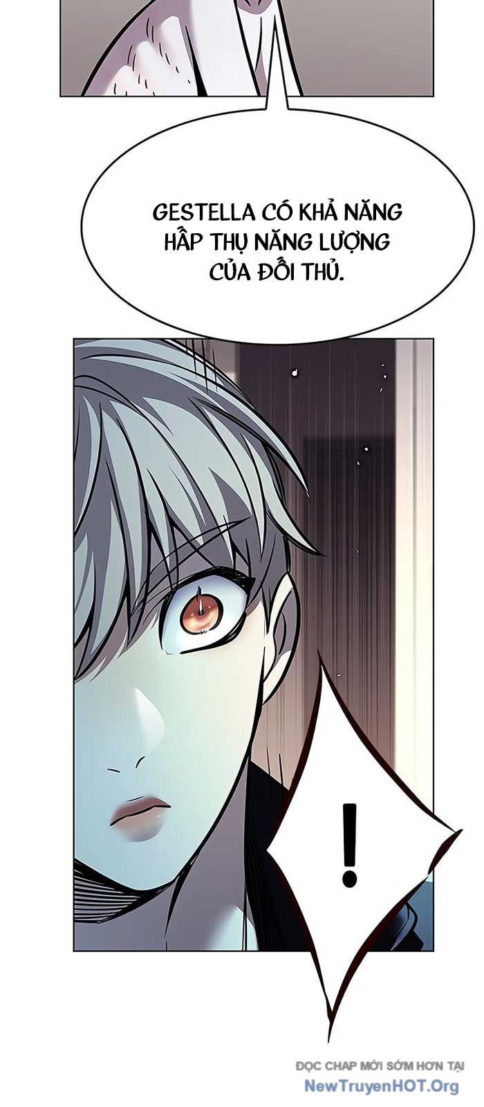 Hoá Thân Thành Mèo Chap 375 - Next Chap 376