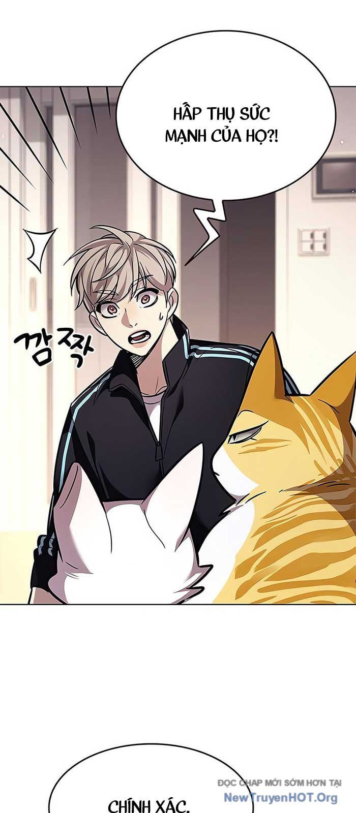 Hoá Thân Thành Mèo Chap 375 - Next Chap 376