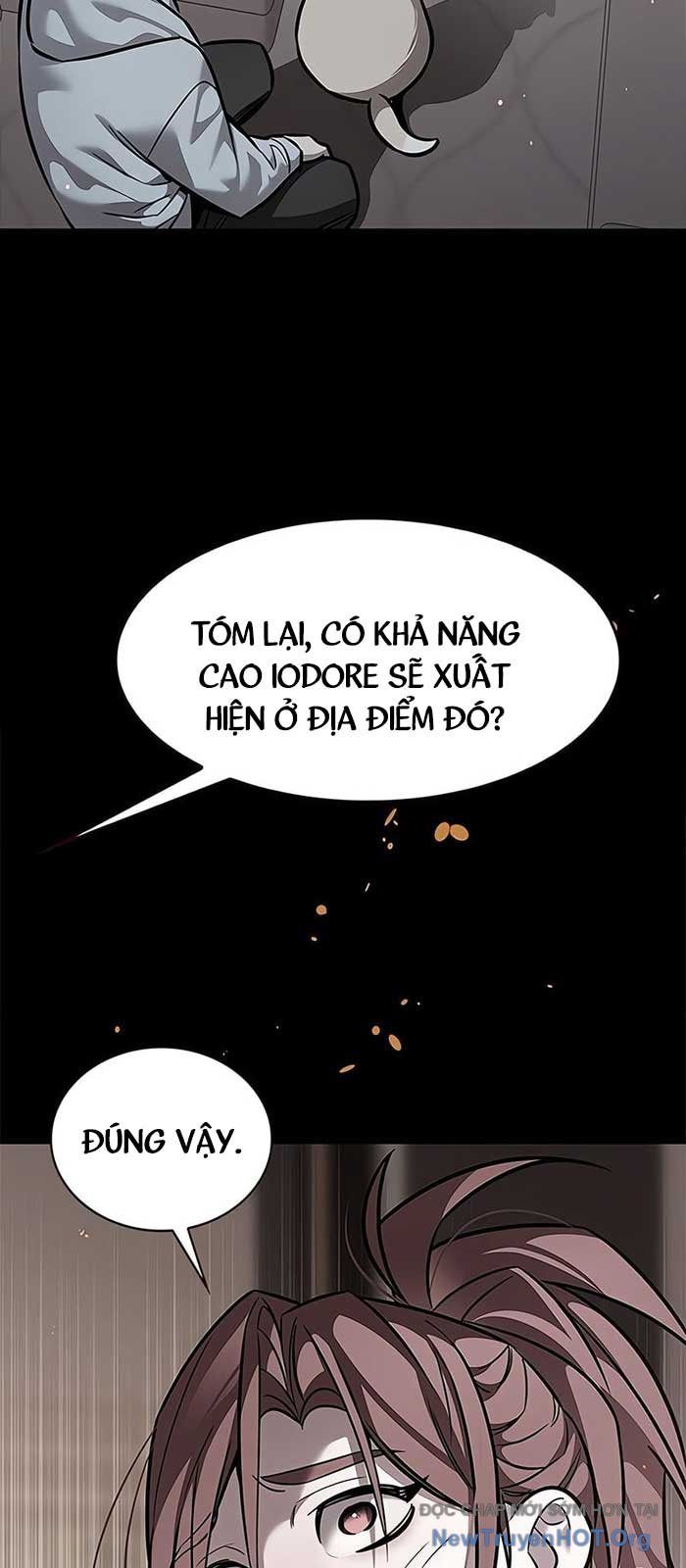 Hoá Thân Thành Mèo Chap 375 - Next Chap 376
