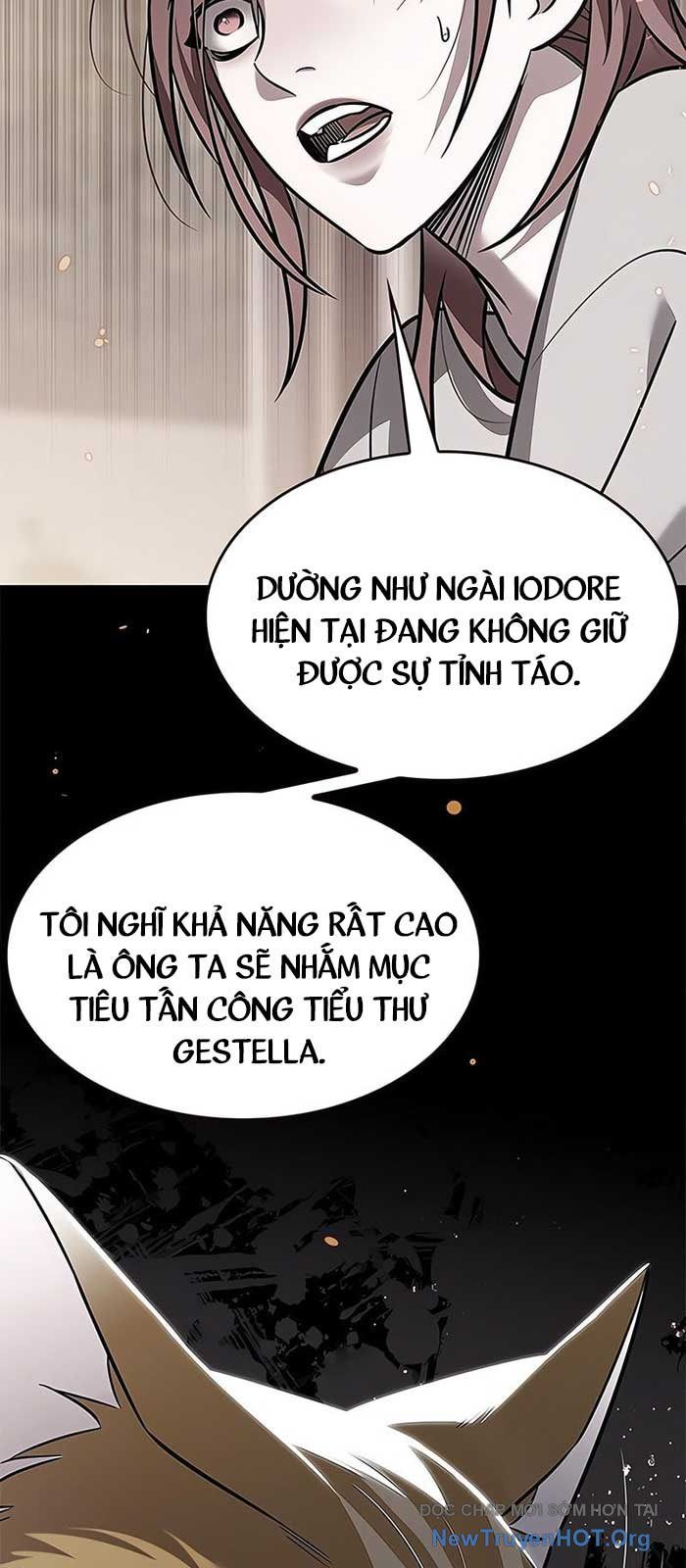 Hoá Thân Thành Mèo Chap 375 - Next Chap 376