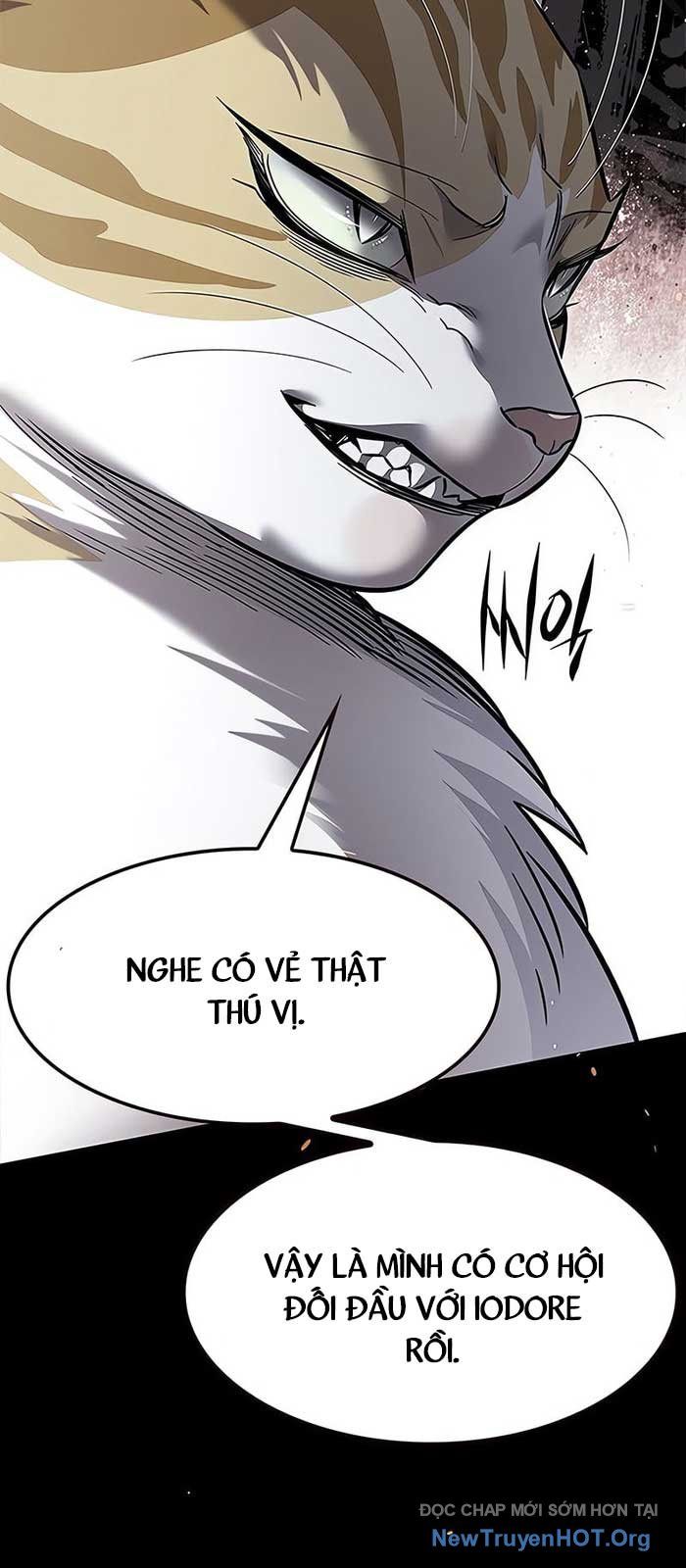 Hoá Thân Thành Mèo Chap 375 - Next Chap 376