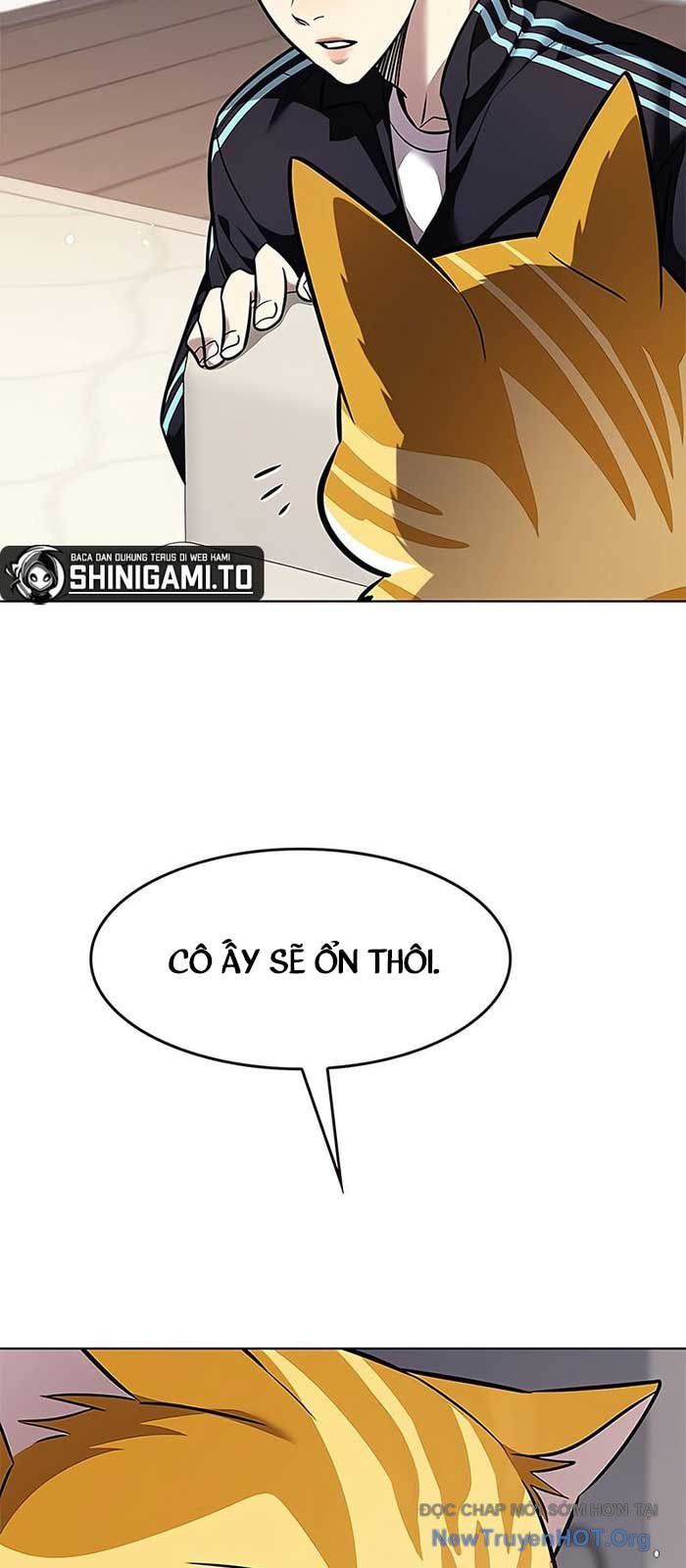 Hoá Thân Thành Mèo Chap 375 - Next Chap 376