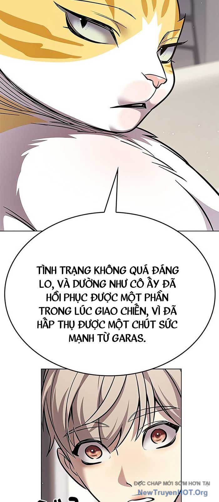 Hoá Thân Thành Mèo Chap 375 - Next Chap 376