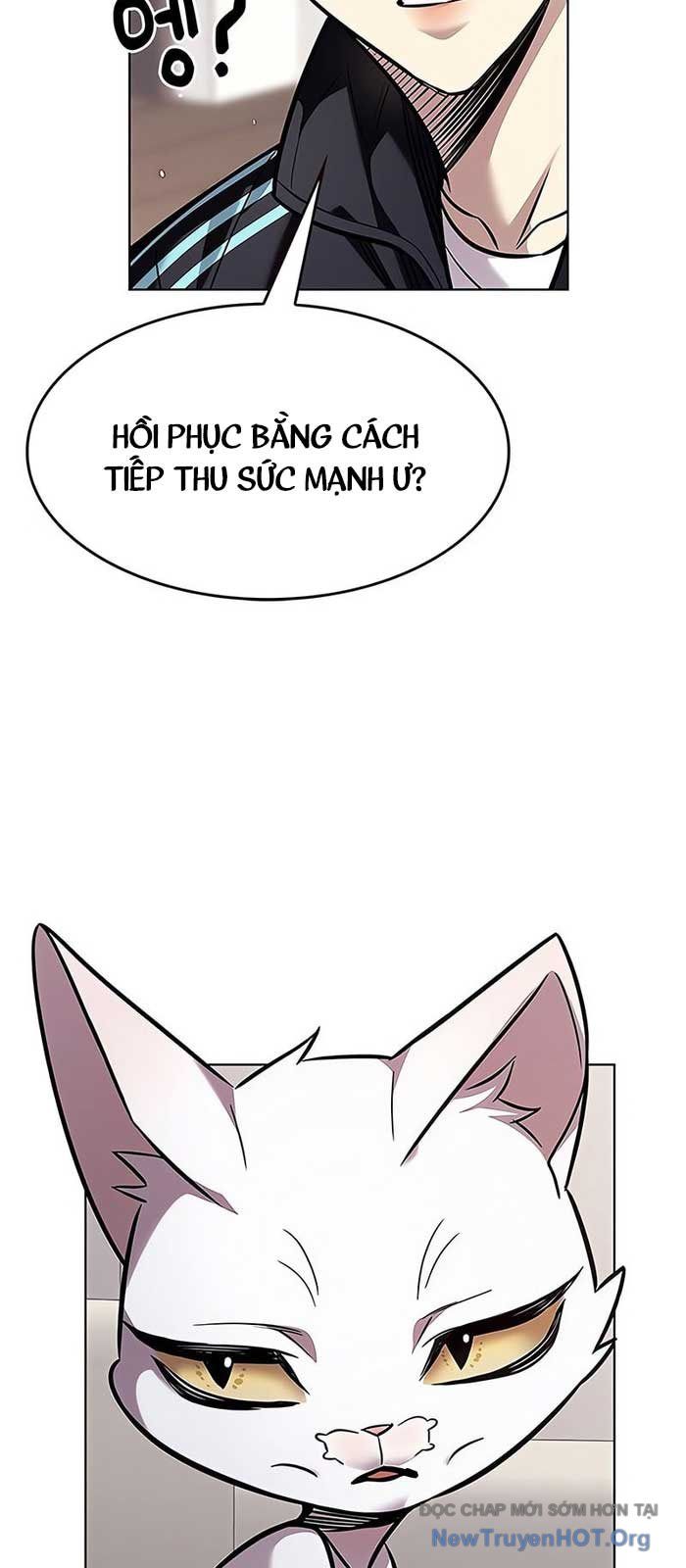 Hoá Thân Thành Mèo Chap 375 - Next Chap 376