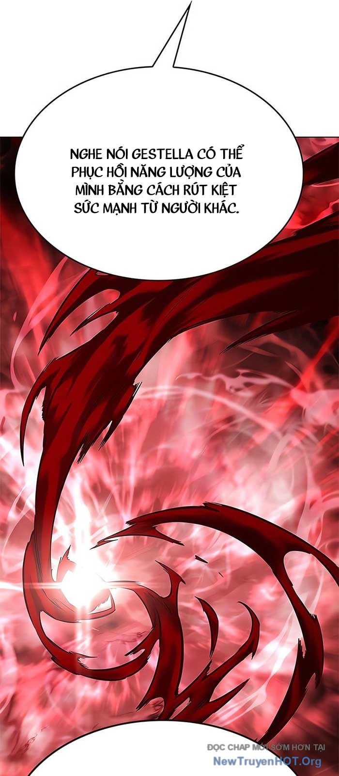 Hoá Thân Thành Mèo Chap 375 - Next Chap 376