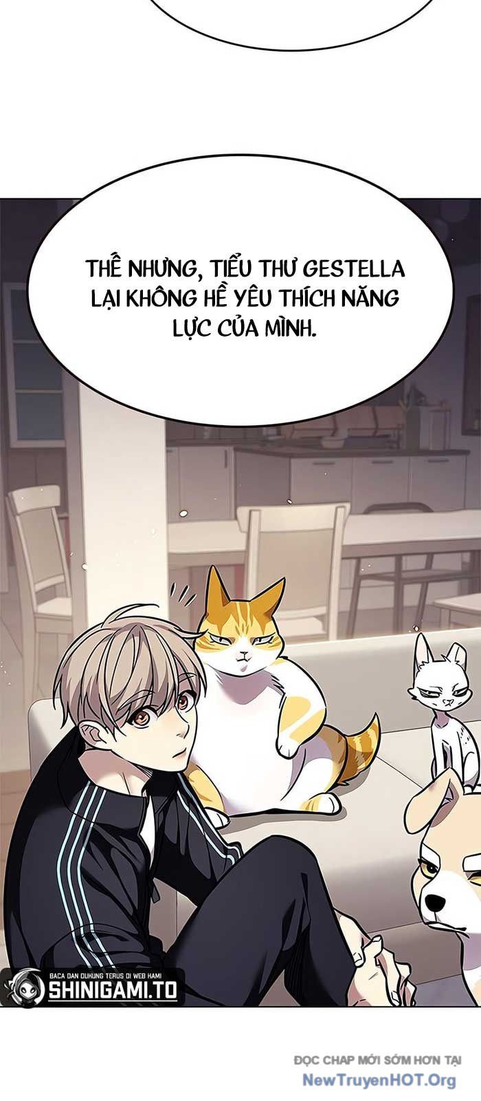 Hoá Thân Thành Mèo Chap 375 - Next Chap 376