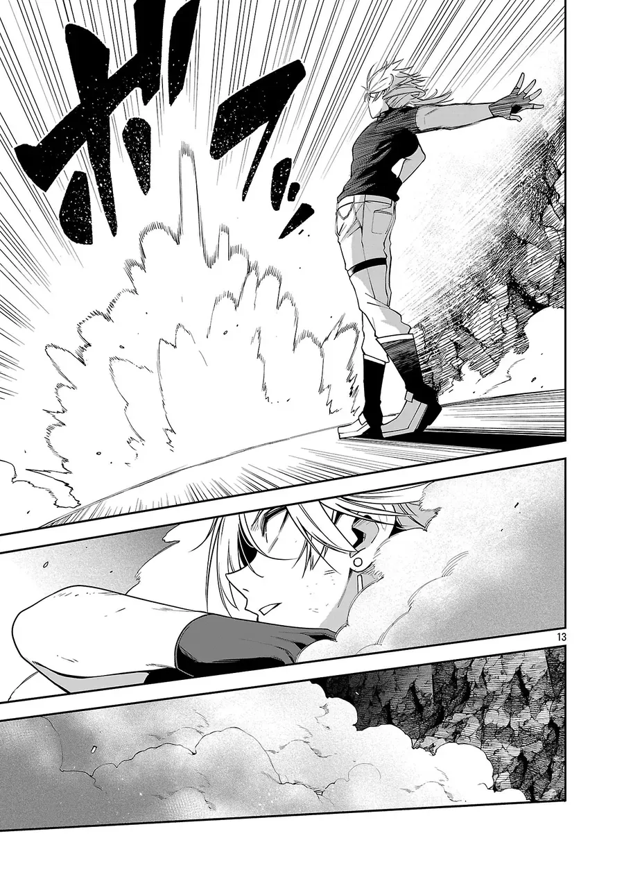 Tao Muốn Trở Thành Chúa Tể Bóng Tối!! Chap 76.2 - Next Chap 77.2