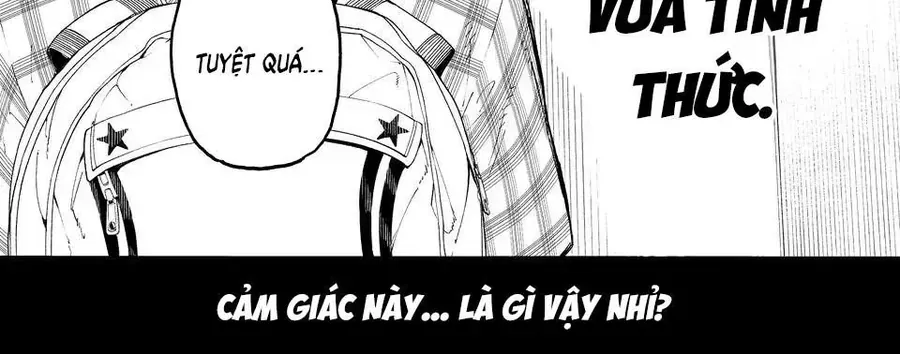 Thiên Tài Bóng Đá, Tiền Đạo Số 1 Chap 322 - Next Chap 323