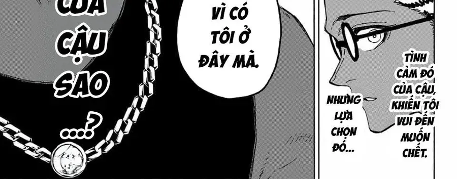 Thiên Tài Bóng Đá, Tiền Đạo Số 1 Chap 323 - Next Chap 324