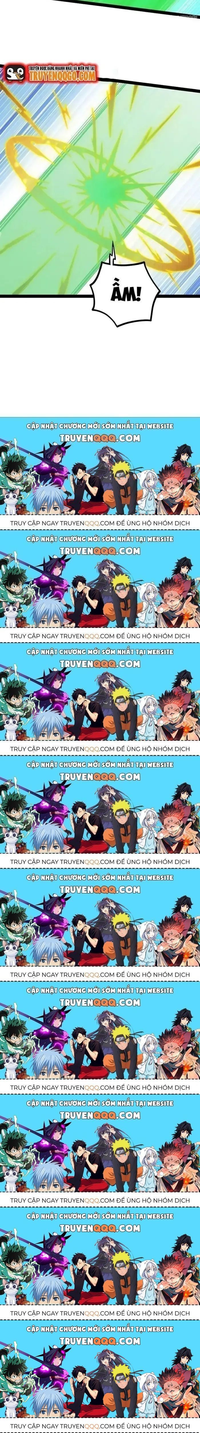 Đạp Toái Tiên Hà Chap 341.3 - Next Chap 342.3