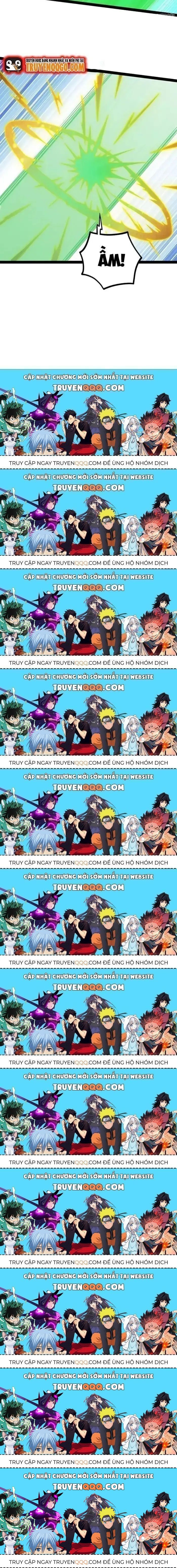 Đạp Toái Tiên Hà Chap 342.8 - Next Chap 343.8