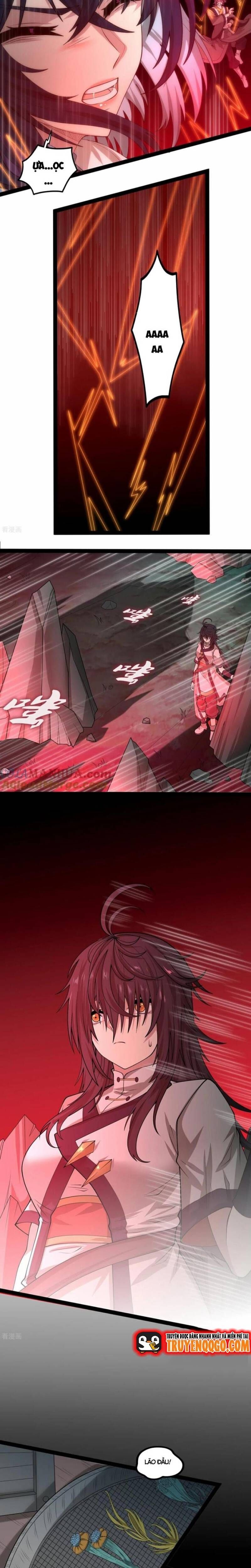 Đạp Toái Tiên Hà Chap 342.7 - Next Chap 343.7