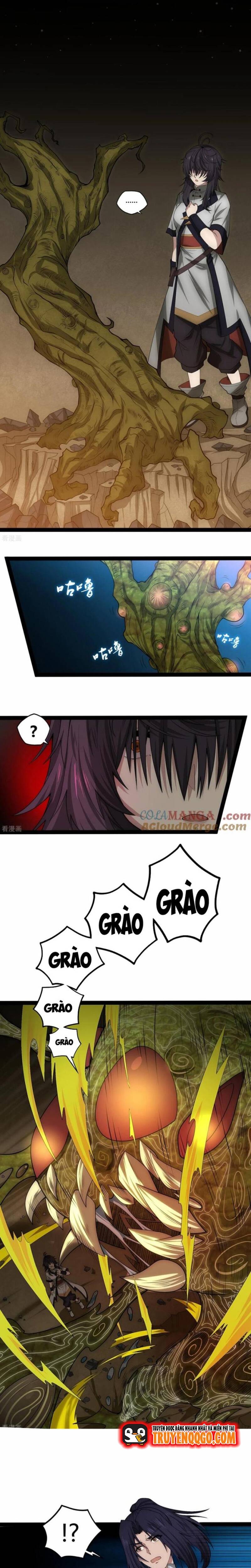 Đạp Toái Tiên Hà Chap 346 - Next Chap 347