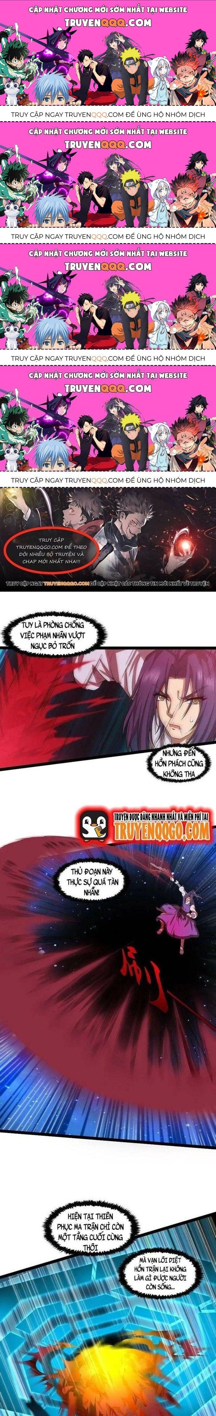 Đạp Toái Tiên Hà Chap 322.4 - Next Chap 323.4