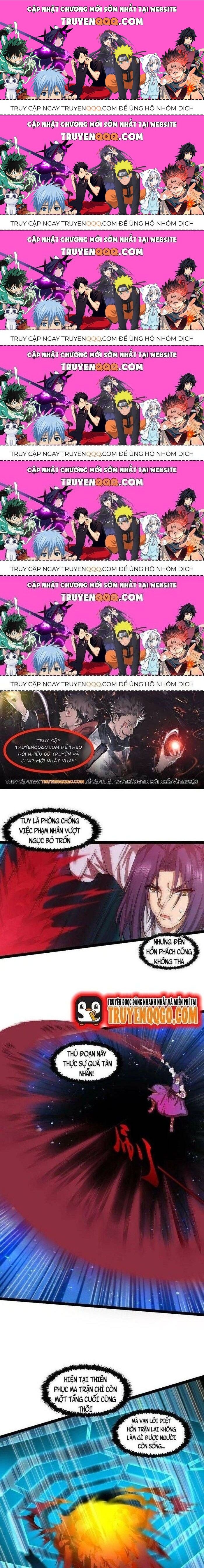 Đạp Toái Tiên Hà Chap 322.6 - Next Chap 323.6