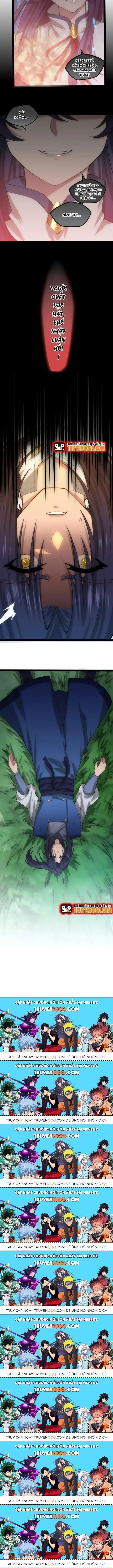 Đạp Toái Tiên Hà Chap 336.9 - Next Chap 337.9
