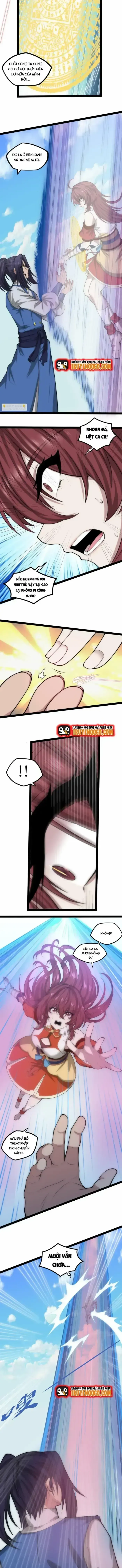 Đạp Toái Tiên Hà Chap 336.7 - Next Chap 337.7