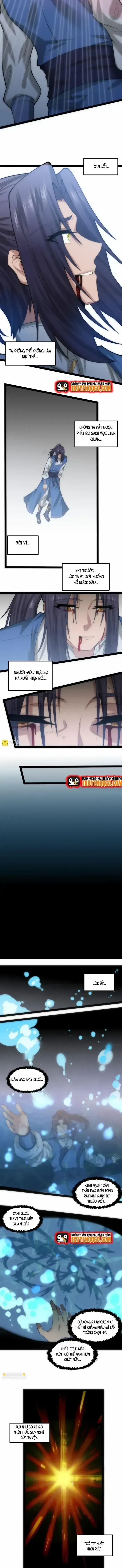 Đạp Toái Tiên Hà Chap 336.7 - Next Chap 337.7