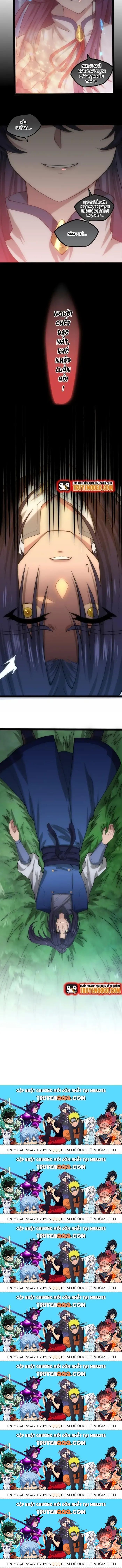 Đạp Toái Tiên Hà Chap 336.7 - Next Chap 337.7