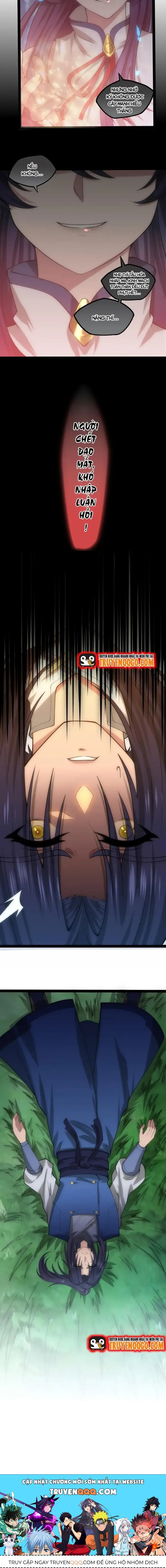 Đạp Toái Tiên Hà Chap 336.1 - Next Chap 337.1