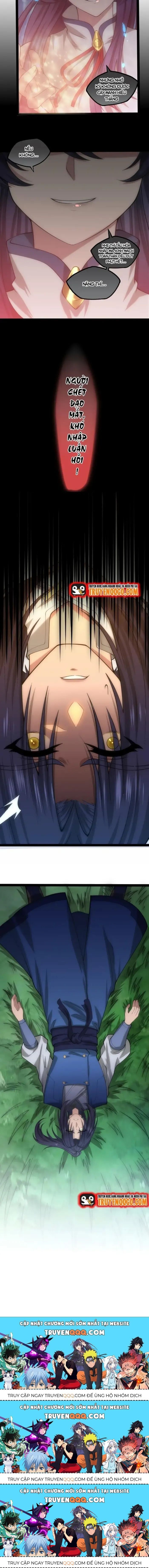 Đạp Toái Tiên Hà Chap 336.3 - Next Chap 337.3