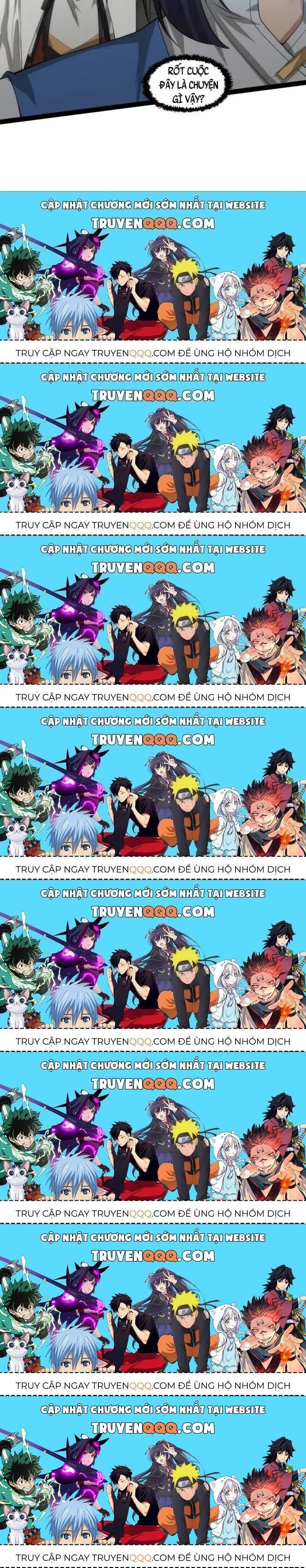 Đạp Toái Tiên Hà Chap 337.8 - Next Chap 338.8