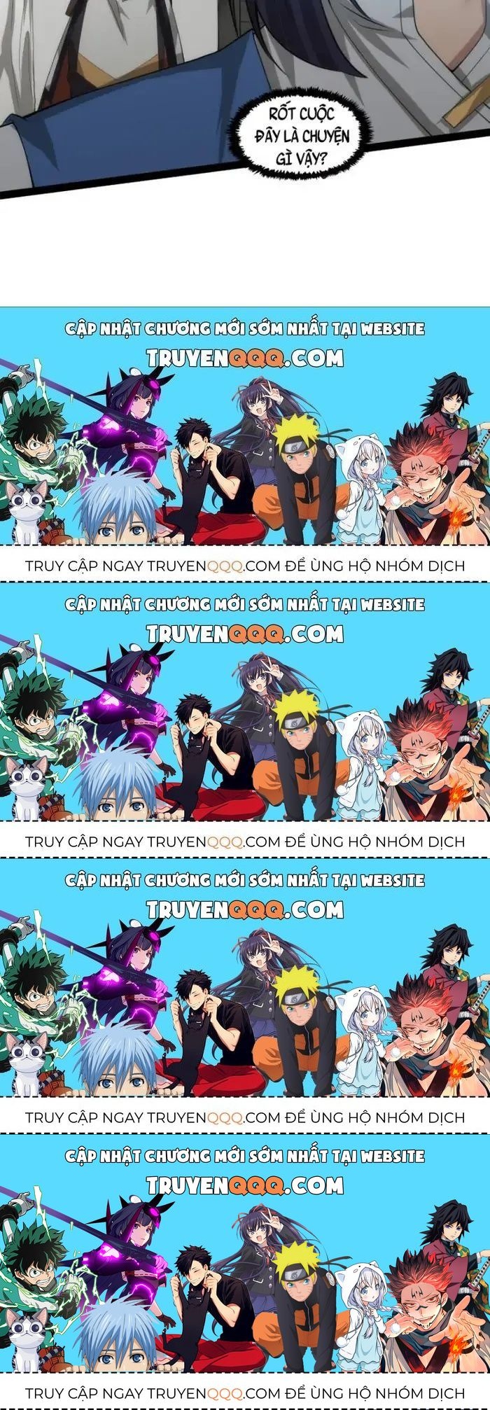 Đạp Toái Tiên Hà Chap 337.4 - Next Chap 338.4