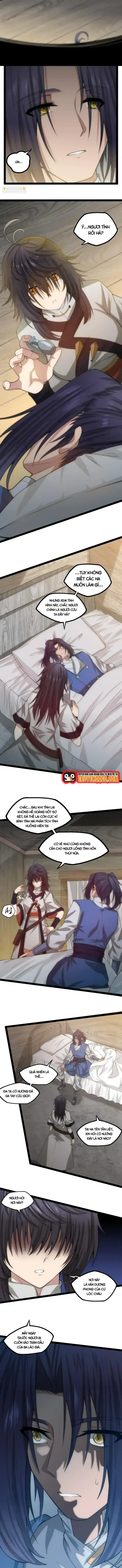 Đạp Toái Tiên Hà Chap 337.6 - Next Chap 338.6