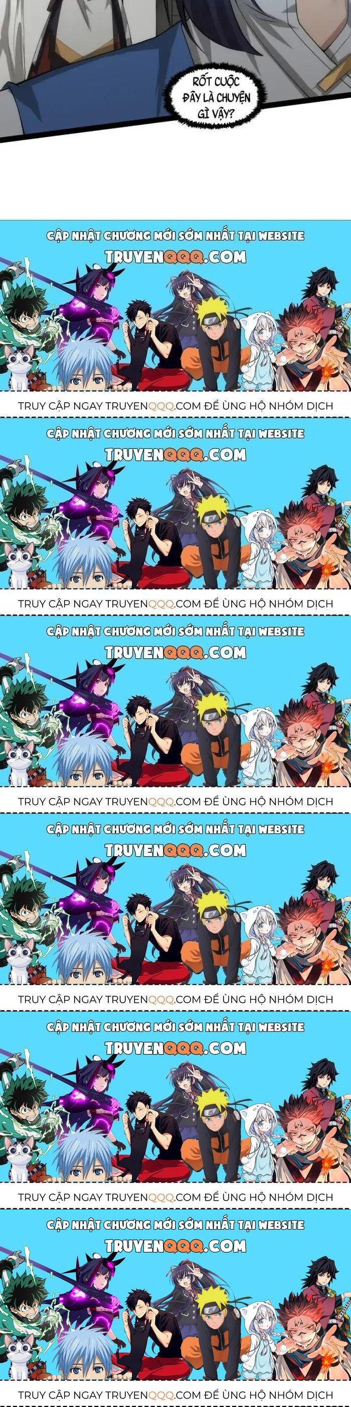 Đạp Toái Tiên Hà Chap 337.6 - Next Chap 338.6