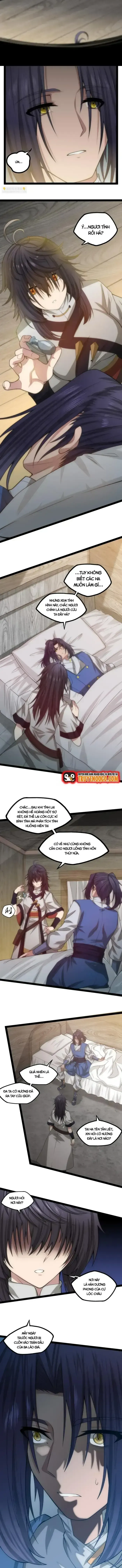 Đạp Toái Tiên Hà Chap 337.7 - Next Chap 338.7