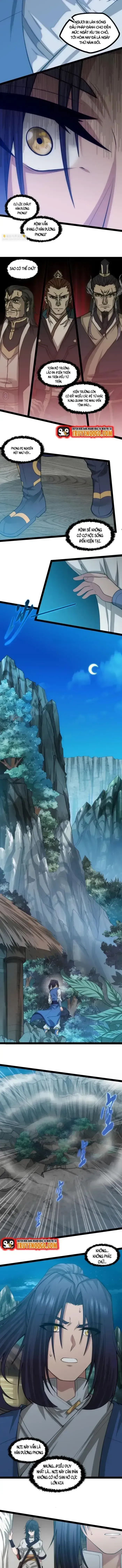 Đạp Toái Tiên Hà Chap 337.7 - Next Chap 338.7