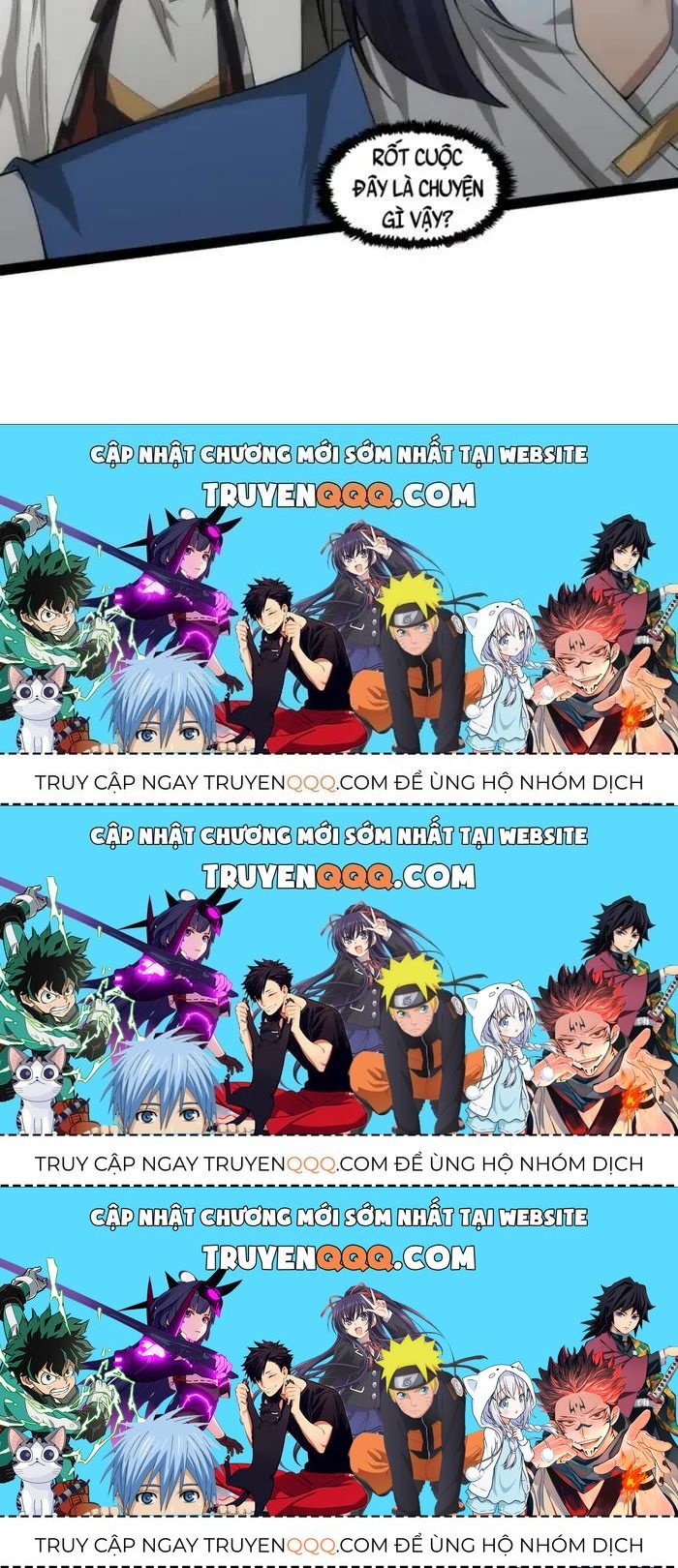 Đạp Toái Tiên Hà Chap 337.3 - Next Chap 338.3