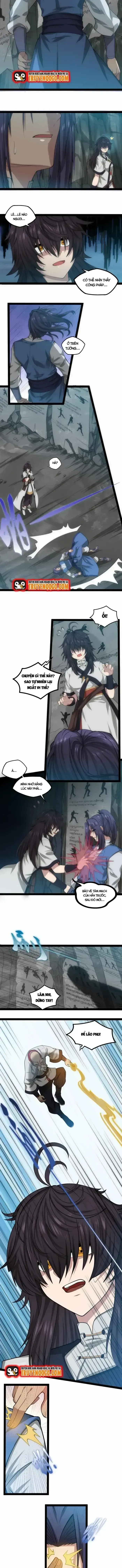 Đạp Toái Tiên Hà Chap 338.7 - Next Chap 339.7