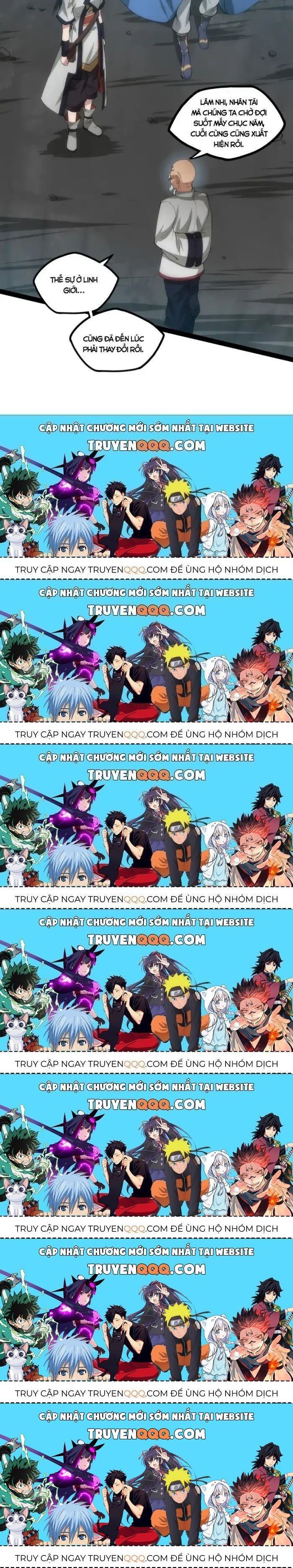 Đạp Toái Tiên Hà Chap 338.7 - Next Chap 339.7